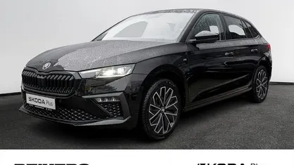 Gebraucht Skoda Scala Selection 116 PS (85 kW) 2025 Kleinwagen