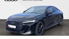 Mythosschwarz metallic Gebraucht 2024 Audi A5 Ambiente Coupé | 58.460 € (Fairer Preis)