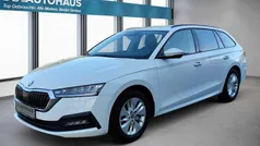 Gebraucht 2020 Skoda Octavia Ambition Kombi | 14.880 € (Guter Preis)