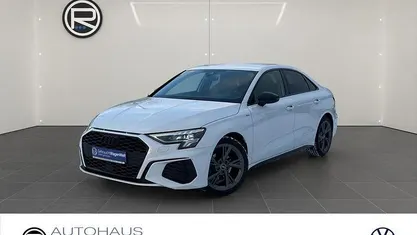 Gebraucht 2022 Audi A3 S-Line Limousine | 27.480 € (Fairer Preis)