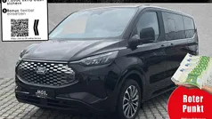 Gebraucht 2025 Ford Tourneo Custom Titanium X Van | 62.951 € (Superpreis)