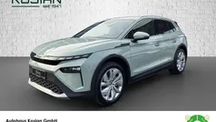 Gebraucht 2025 Skoda Elroq Lodge SUV | 46.890 € (Fairer Preis)