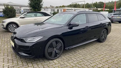 Gebraucht 2025 VW Passat R-line Kombi | 44.999 € (Fairer Preis)
