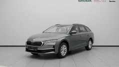 Graphitegrau metallic Neu 2025 Skoda Octavia Selection Kombi | 31.990 € (Superpreis)