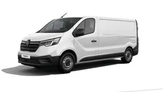 Dolomitgrau (grau) (grau) Neu 2025 Renault Espace Esprit Alpine Van / Kleinbus | 45.690 € (Fairer Preis)