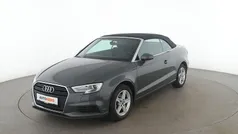 Gebraucht 2017 Audi A3 Cabriolet Cabrio | 19.440 € (Fairer Preis)