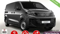 Titaniumgrau metallic Neu 2025 Peugeot Expert Van | 31.688 € (Superpreis)