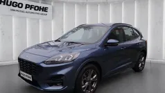 Gebraucht 2024 Ford Kuga ST-Line SUV | 30.810 € (Fairer Preis)