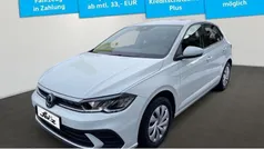 Weiß Gebraucht 2024 VW Polo Life Limousine | 19.850 € (Fairer Preis)