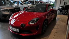 Alpine A110