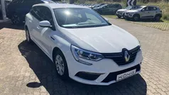 Gebraucht 2019 Renault Mégane GrandTour Life Kombi | 11.990 € (Guter Preis)