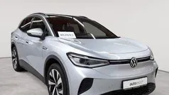 Scale silver metallic Gebraucht 2023 VW ID.4 Pro SUV | 27.390 € (Guter Preis)