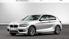 Gebraucht 2016 BMW 118 Kleinwagen | 14.890 € (Fairer Preis)