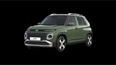 Gebraucht 2025 Hyundai Inster Prime Kleinwagen | 29.585 € (Fairer Preis)