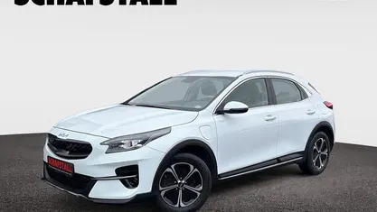 Gebraucht 2022 Kia XCeed Vision SUV | 17.479 € (Superpreis)