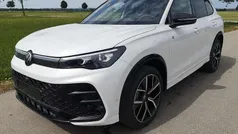 Gebraucht 2025 VW Tiguan R-line SUV | 54.290 € (Fairer Preis)