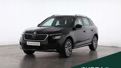 Schwarz magic perleffekt Gebraucht 2024 Skoda Kamiq Ambition SUV | 22.978 € (Fairer Preis)