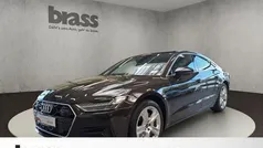 Madeirabraun metallic Gebraucht 2025 Audi A7 Sportback Ambiente Kleinwagen | 56.700 € (Fairer Preis)