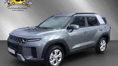 Platinumgrey Gebraucht 2025 Ssangyong (KGM) Torres SUV | 27.985 € (Superpreis)