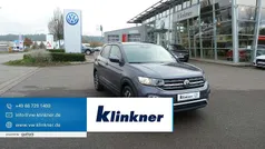 Rauchgrau metallic Gebraucht 2022 VW T-Cross Active SUV | 19.790 € (Fairer Preis)