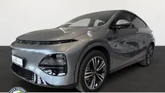 Gebraucht 2025 XPENG G6 RWD Long Range SUV | 45.890 € (Fairer Preis)