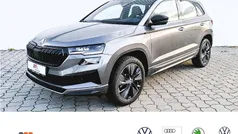 Gebraucht 2025 Skoda Karoq SportLine SUV | 36.990 € (Fairer Preis)