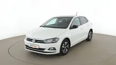 Weiß Gebraucht 2019 VW Polo Comfortline Limousine | 12.910 € (Guter Preis)