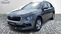 Gebraucht 2025 Skoda Kamiq SUV | 27.470 € (Fairer Preis)