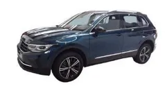 Gebraucht 2024 VW Tiguan Move SUV | 31.949 € (Fairer Preis)