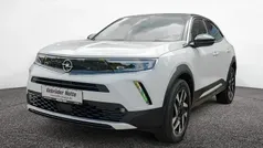 Othercolor Gebraucht 2021 Opel Mokka Elegance SUV | 17.650 € (Fairer Preis)