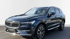 Gebraucht 2021 Volvo XC60 Inscription SUV | 38.890 € (Fairer Preis)