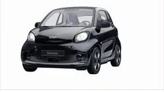 Gebraucht 2020 Smart ForTwo Electric Drive Passion Limousine | 10.490 € (Fairer Preis)