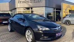 Gebraucht 2014 Opel Cascada Cabrio | 14.990 € (Etwas zu teuer)