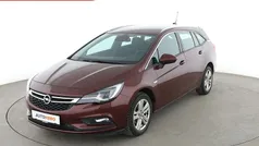 Rot Gebraucht 2018 Opel Astra Innovation Kombi | 11.390 € (Fairer Preis)