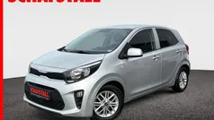 Gebraucht 2022 Kia Picanto DREAM-TEAM Edition Kleinwagen | 12.479 € (Fairer Preis)