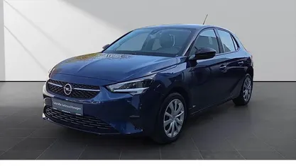 Gebraucht Opel Corsa Edition 101 PS (74 kW) 2021 Kleinwagen