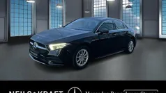 Gebraucht 2019 Mercedes A200 AMG Limousine | 22.500 € (Fairer Preis)