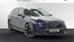 Gebraucht 2024 BMW 530e M Sport Kombi | 72.888 €