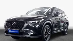 Gebraucht 2025 Mazda CX-5 Ad'Vantage SUV | 32.990 € (Fairer Preis)