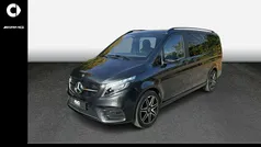 Graphitgrau Gebraucht 2022 Mercedes 300 AMG Kombi | 59.400 € (Fairer Preis)