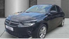 Schwarz Gebraucht 2023 Opel Corsa Elegance Kleinwagen | 18.990 € (Fairer Preis)