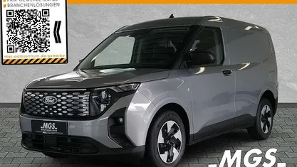 Gebraucht 2025 Ford Transit Trend Kleinwagen | 29.990 € (Superpreis)