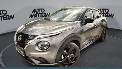 Gebraucht 2024 Nissan Juke Tekna SUV | 24.740 € (Fairer Preis)