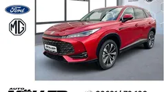 Gebraucht 2025 MG HS SUV | 33.451 € (Fairer Preis)
