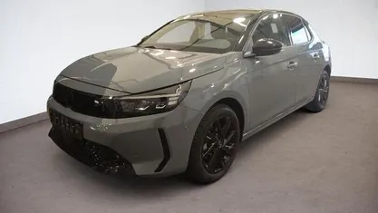 Gebraucht 2025 Opel Corsa Limousine | 21.490 € (Fairer Preis)