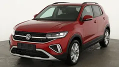 Gebraucht 2025 VW T-Cross Life SUV | 29.445 € (Fairer Preis)