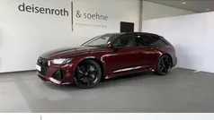 Gebraucht 2024 Audi RS6 Comfort Kombi | 139.970 €