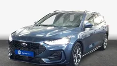 Gebraucht 2024 Ford Focus ST-Line X Kombi | 27.925 € (Fairer Preis)