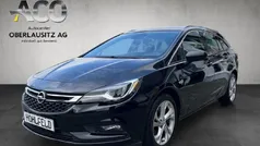 Gebraucht 2016 Opel Astra Innovation Kombi | 14.990 € (Fairer Preis)