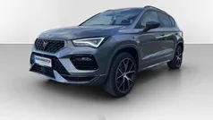 Gebraucht 2023 Cupra Ateca SUV | 36.979 € (Fairer Preis)